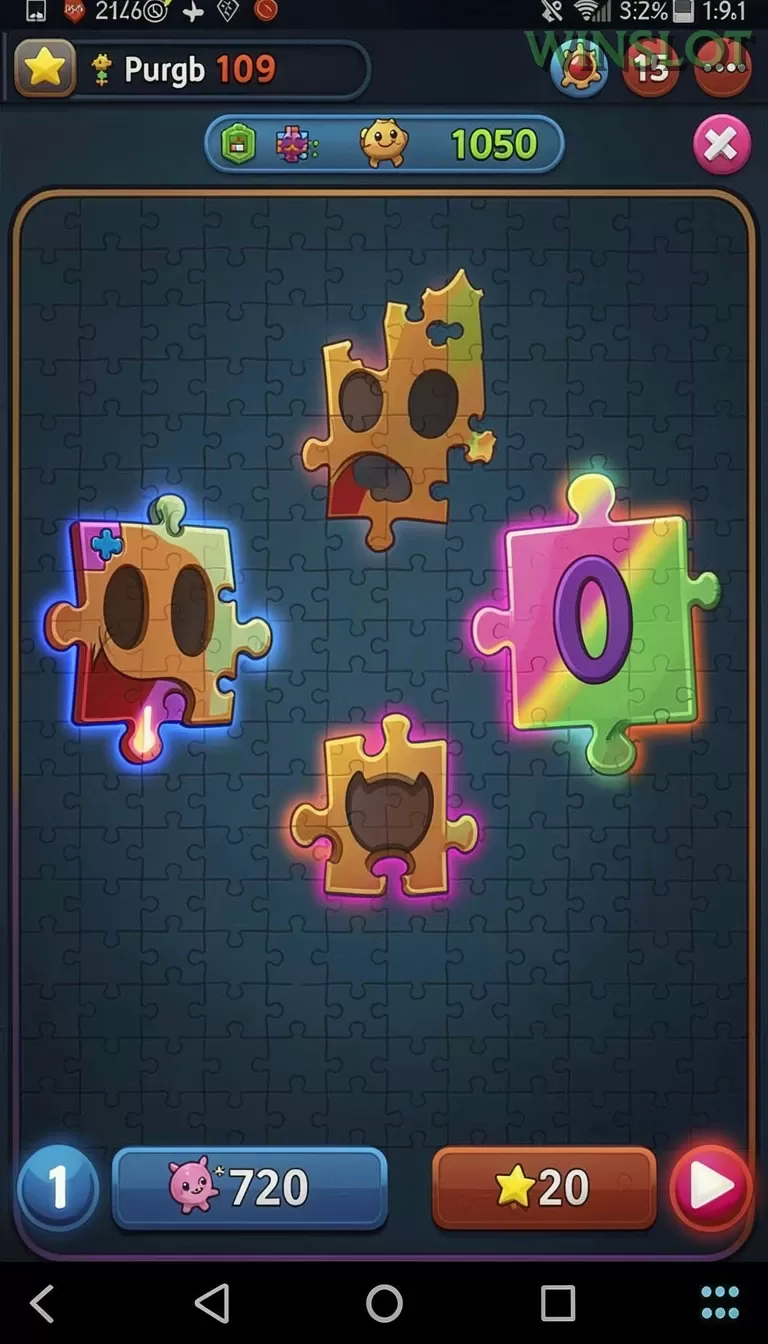 Screenshot Hot Hot Fruit
