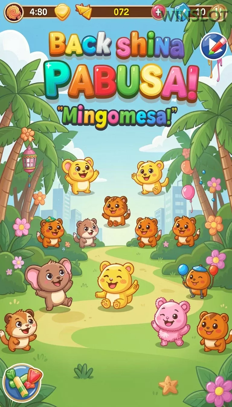 Screenshot Dragon Pearl