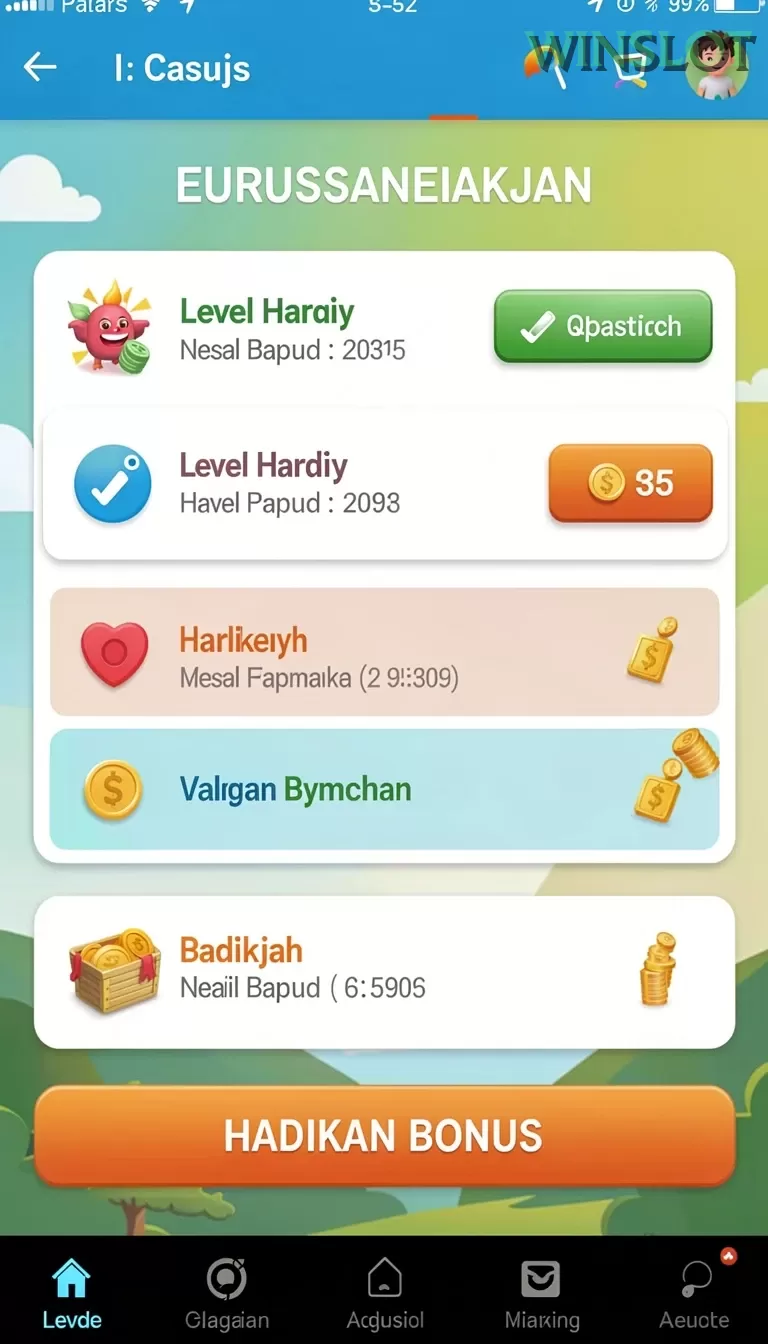 Screenshot Moneybags Man