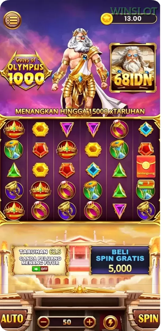 Screenshot Aztec Priestess