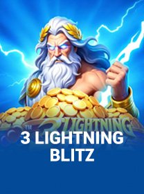 Review Game 3 Lightning Blitz untuk Pemula dan Pro