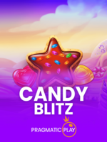 Candy Blitz Slot: RTP, Volatilitas, dan Cara Main