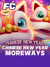 Chinese NewYear Moreways Game: RTP, Fitur, dan Akses Main