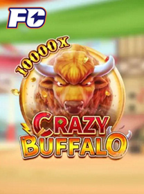 Panduan Bermain Crazy Buffalo untuk Pemula Lengkap