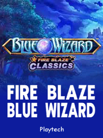 Review Fire Blaze Blue Wizard Game Terbaru 2026 untuk Pemula