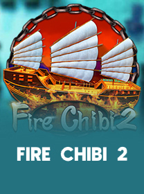 Fire Chibi 2 Slot: Info Provider, RTP, dan Max Win