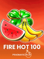 Review Game Fire Hot 100 untuk Pemula dan Pro