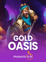 Gold Oasis Game Terbaru untuk Android dan iOS