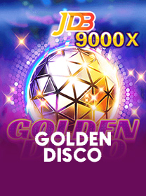 Golden Disco Terbaru untuk Pemula: Review dan Panduan