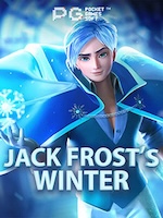 Cara Akses Jack Frosts Winter dengan Mudah dan Aman