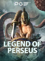 Legend Of Perseus Slot: Info Provider, RTP, dan Max Win
