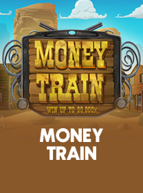 Money Train Terbaru: Review, RTP, dan Link Bermain