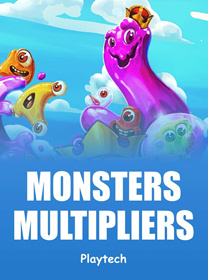 Tips Menang Bermain Monster Multipliers yang Perlu Diketahui