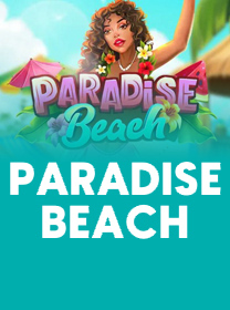 Game Paradise Beach dengan RTP Tinggi dan Fitur Menarik