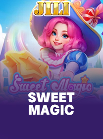 Sweet Magic Slot Terbaru: RTP dan Volatilitas Lengkap