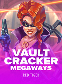 Review Vault Cracker Mega Ways Game Terbaru 2026 untuk Pemula