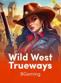 Wild West Trueways Slot: RTP, Volatilitas, dan Cara Main