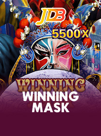 Winningmask 1 Game: Panduan Bermain dan Tips Menang