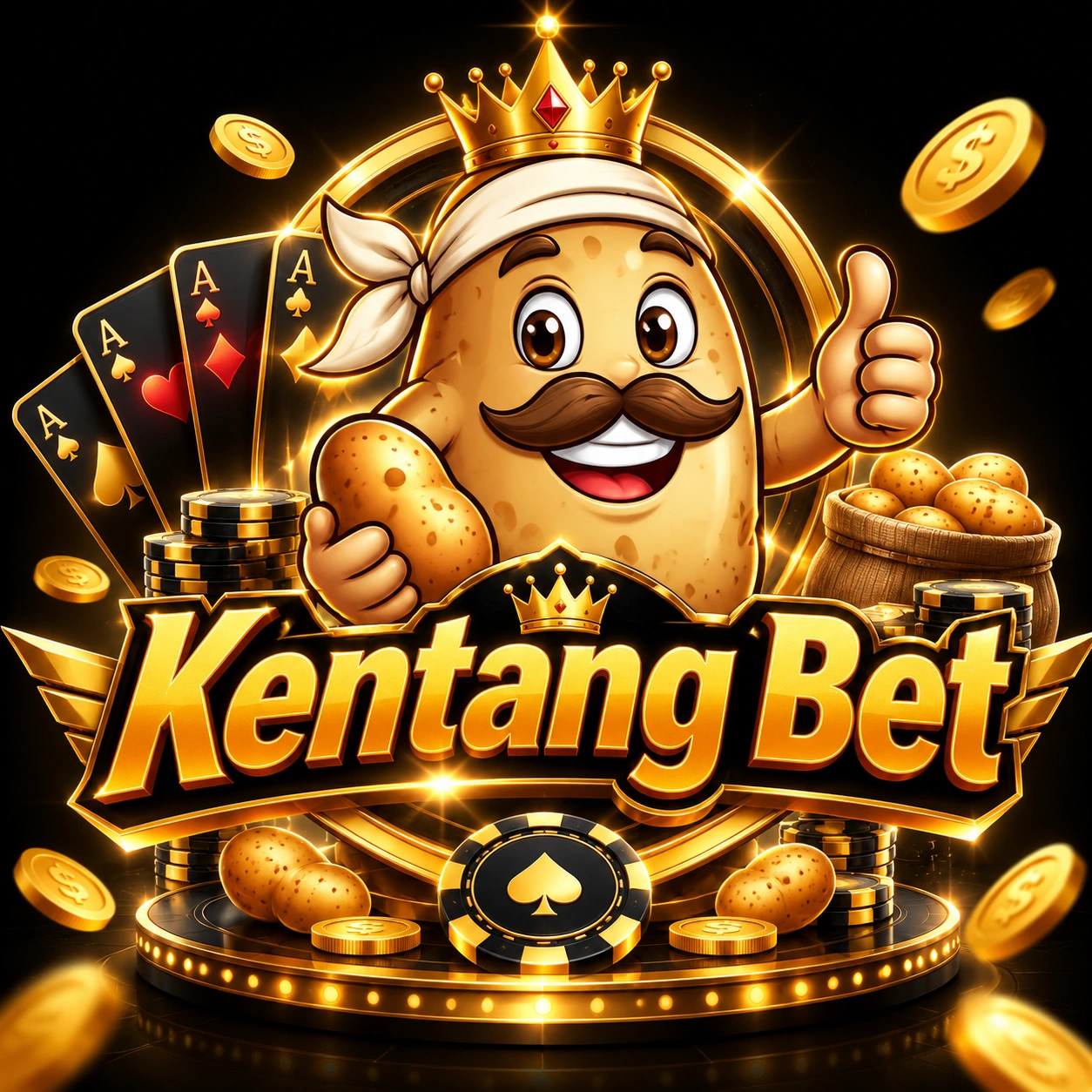 kentangbet Terbaru 2026: Download APK dan Review