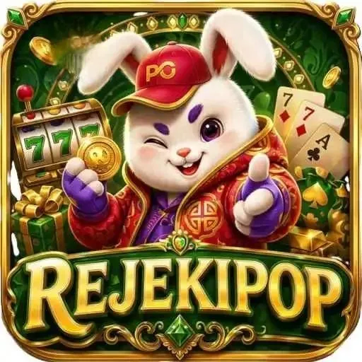 Aplikasi rejekipop Paling Baru untuk Android