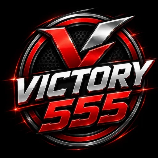 victory555 APK Terbaru untuk Android Tanpa Iklan